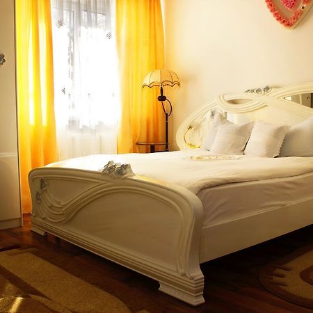 Hotel Confort Drochia Buitenkant foto
